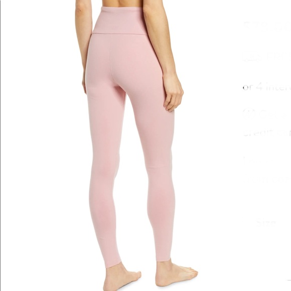 🐑UGG Saylor Leggings, Small - Picture 4 of 12